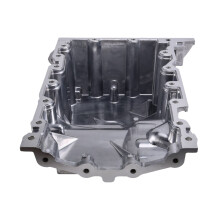 Aluminum Oil Pan Housing Assy ML3Z6675A ML3Z-6675-B BR3Z-6675-P for Transit-350 2011-2020 BR3E-6675-RC