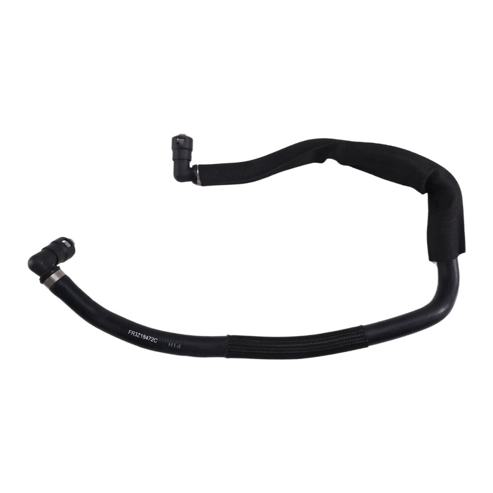 New Hvac Heater Hose Outer For 5.0L 5.2L 2015-2020 Fr3z-18472-C Fr3z18472c Fr3318k580 Heating Water Pipe 4854128900614