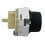 For 2006-2012 A/C Mode HVAC Control Switch 55901-0R010,55901-42020 HVAC Control Unit Position Switch Knob 4