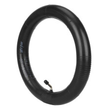 Ulip12x2.125/2.5 Curved Mouth Inner Tube 12 Inch Inner Tube for Many Electric Vehicles Electric Bicycles Cycling Parts