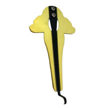 Russian Jaw Harp Beautiful Sound Easy to Play Portable Mouth Musical Instrument Maultrommel for Adults Kids