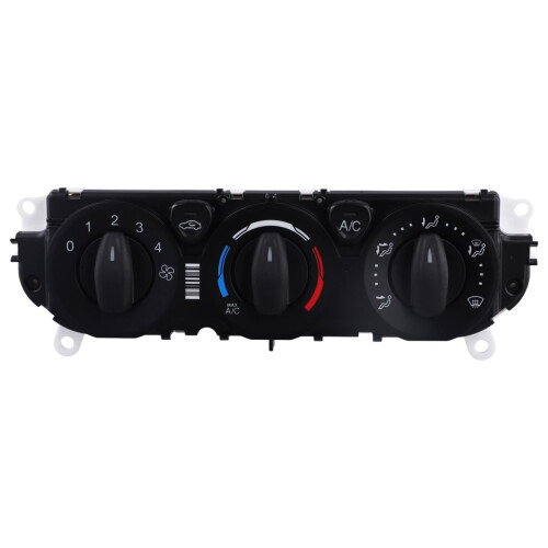 Car Air Conditioning Panel Climate Switch K2T-19980- for Transit V362 BK2T19980DG A/C Climate Control Module 1
