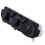 Car Air Conditioning Panel Climate Switch K2T-19980- for Transit V362 BK2T19980DG A/C Climate Control Module 3