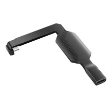 L Shaped Type-C Charging Connector Converter Tail Plug Data Cable Adapter Protects Tablet Interface Converter
