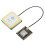 GNSS Add on Module for XIAO UART Interface Mini GPS/Tracker Powered By Quectel L76K 5