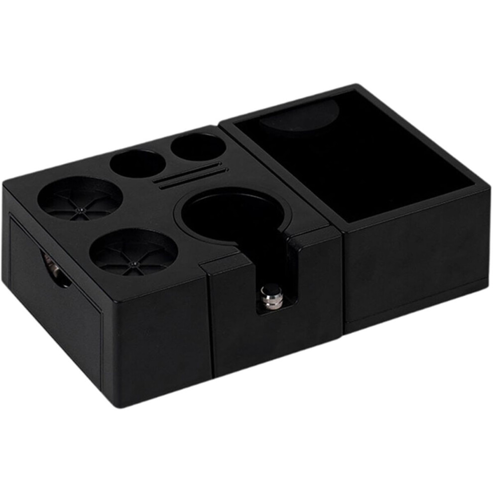 Espresso Tamping Station Coffee Tool Holder 51-58Mm General Multifunctional Coffee Tamper Stand Multipurpose Coffee Tool 4854128921855