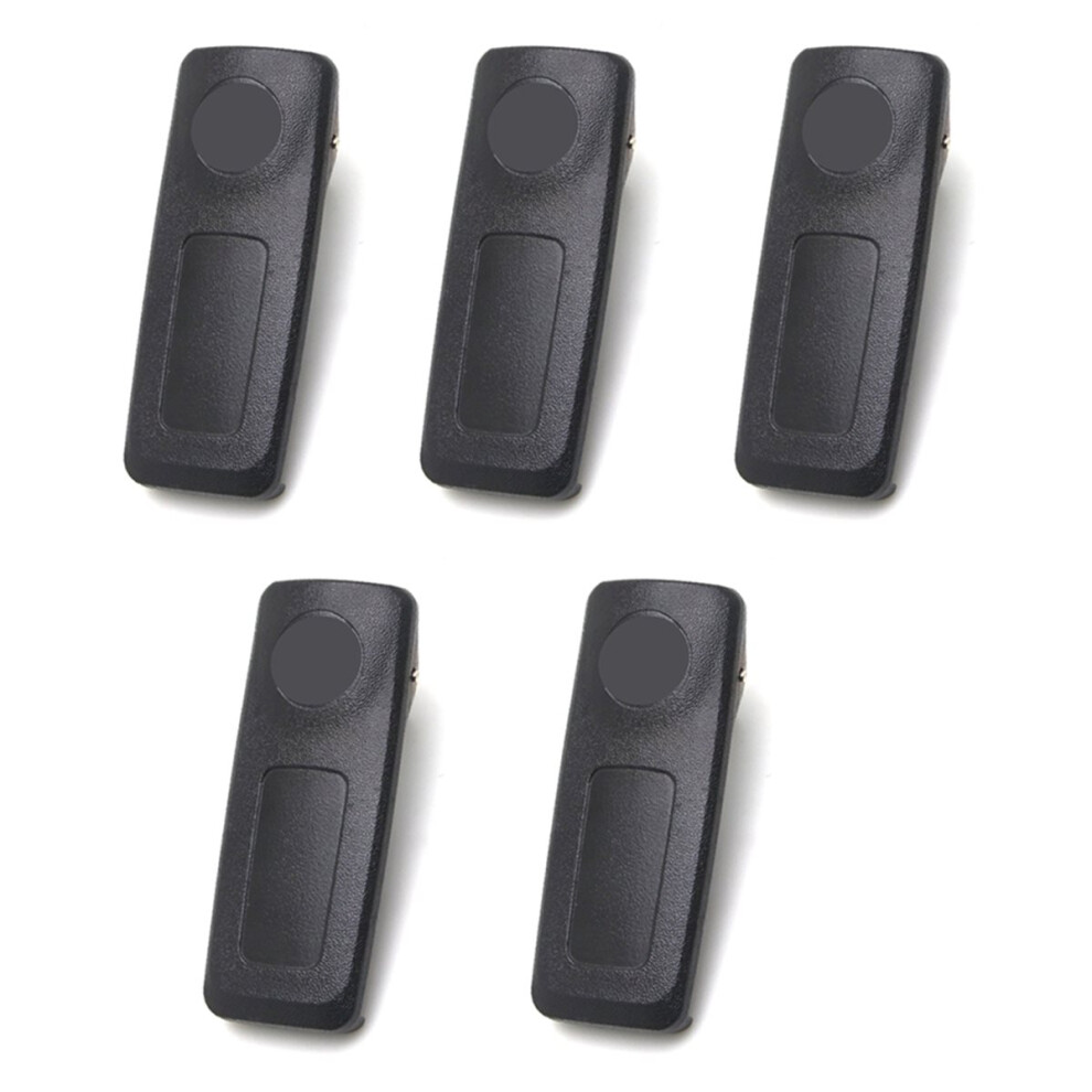 Pmln4651a Belt Clip For Xpr7550 Xpr3300 Xpr3500e Xpr7580 Radio Walkie Talkie Secure Attachment Easy Access 4854128917926