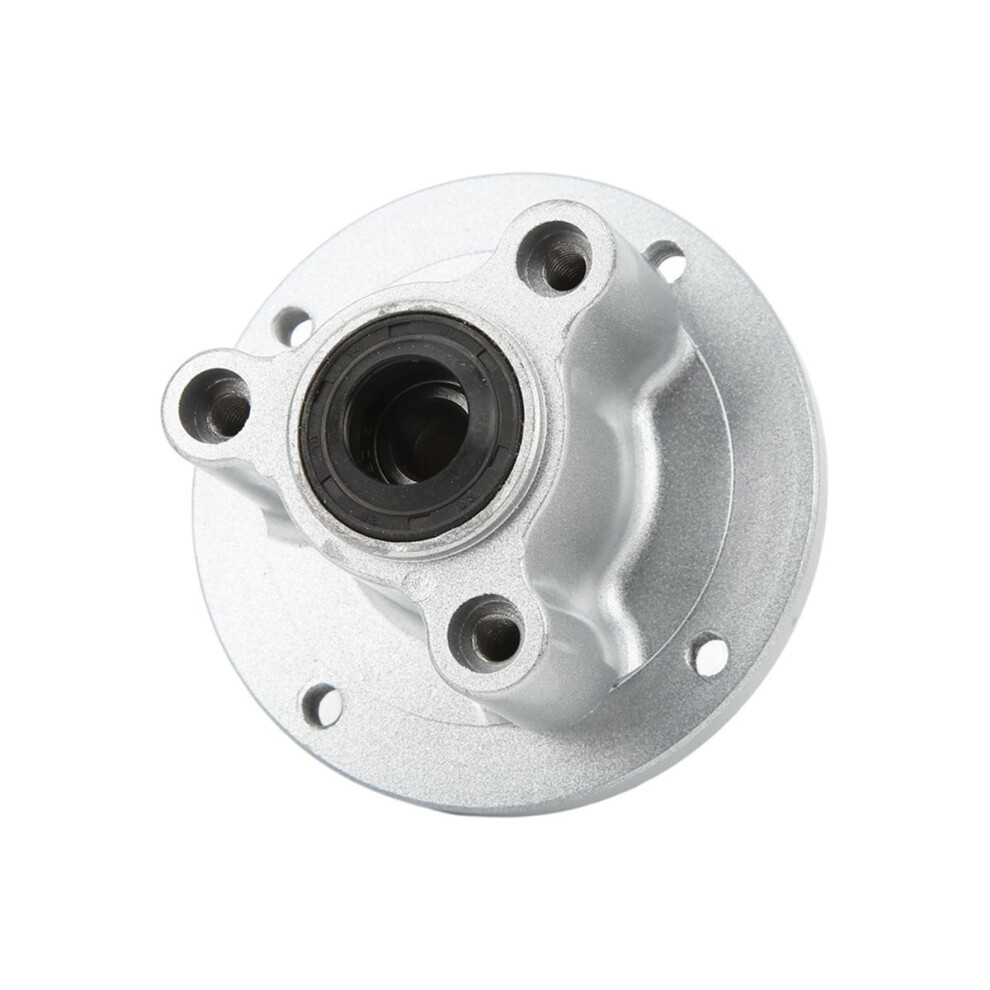 Cnc Aluminum Front 12Mm Wheel Rim Hub For Monkey Bike Z50 Z50j Wheel Rim Hub Motorcycle Accessory 4854128909945