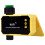 WIFI Solar Irrigation Timer Smart Life APP Automatic Irrigation System for Garden Outdoor Tap Valve Controller ZigBee 1