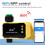 WIFI Solar Irrigation Timer Smart Life APP Automatic Irrigation System for Garden Outdoor Tap Valve Controller ZigBee 2