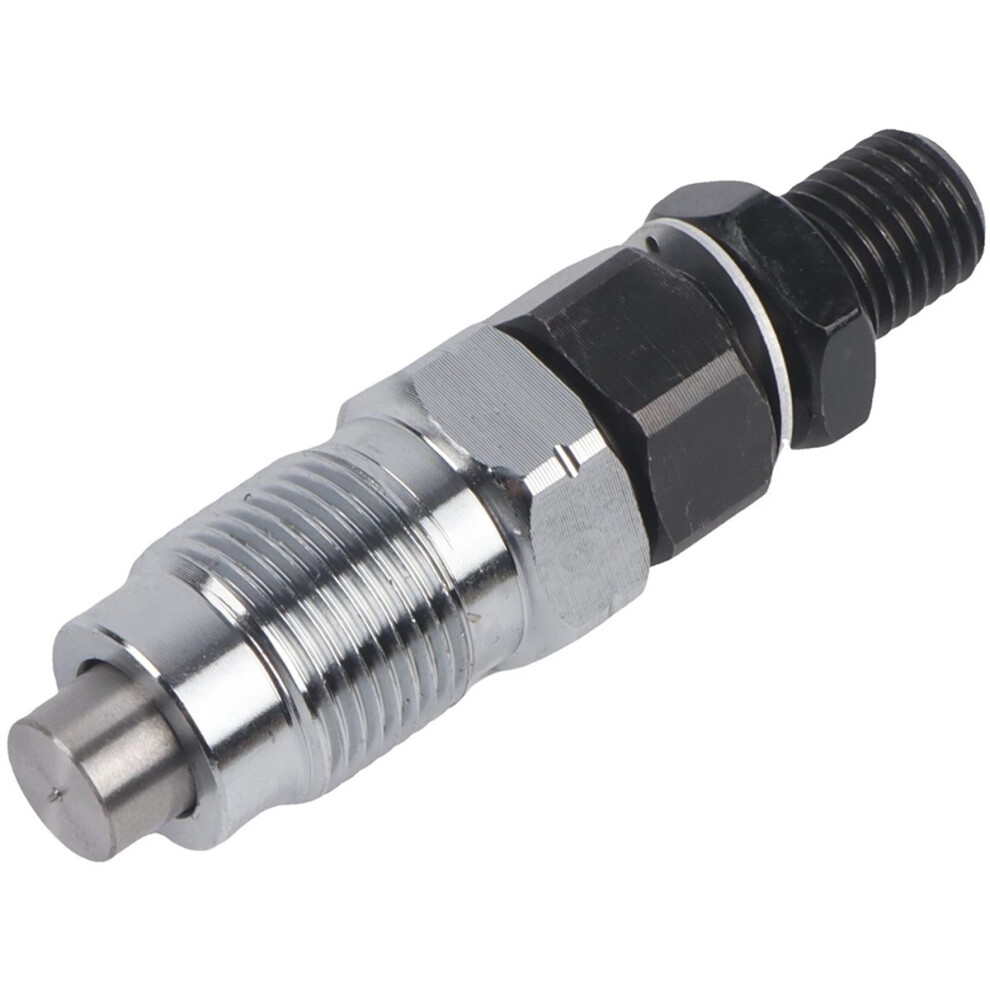 23600-69055 Injectors For /2C-Tl 093500-4460 093500-3650 Black/Silver 4854128921213
