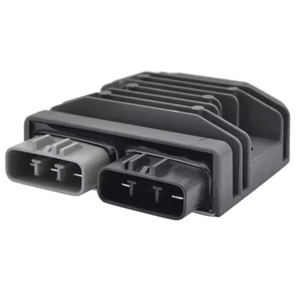 Regulator Rectifier For Fz1 Fz8 Fz09 Fj09 Yzf R1 Fjr1300 Yzf R7 Xsr700 Yfm700 Grizzly 700 Rx10 Fx10 Xv19 4854138050576