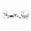 Air Conditioning Switch Assembly for Dash Control Unit CK4Z19980A, CK4Z19980B 3