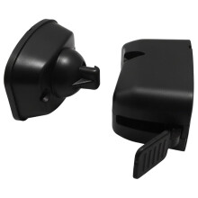 1Set RV Baggage Door Catch Compartment Clips Plastic Door Catch Holder Cargo Trailer Motorhome Accessories