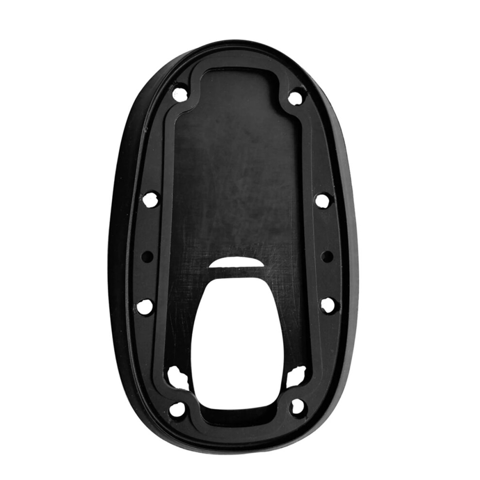 Roof Antenna Base Rubber Gasket 65203456089 65203456090 For R55 R56 Hatchback 2007-2013 Accessories 4854128921039