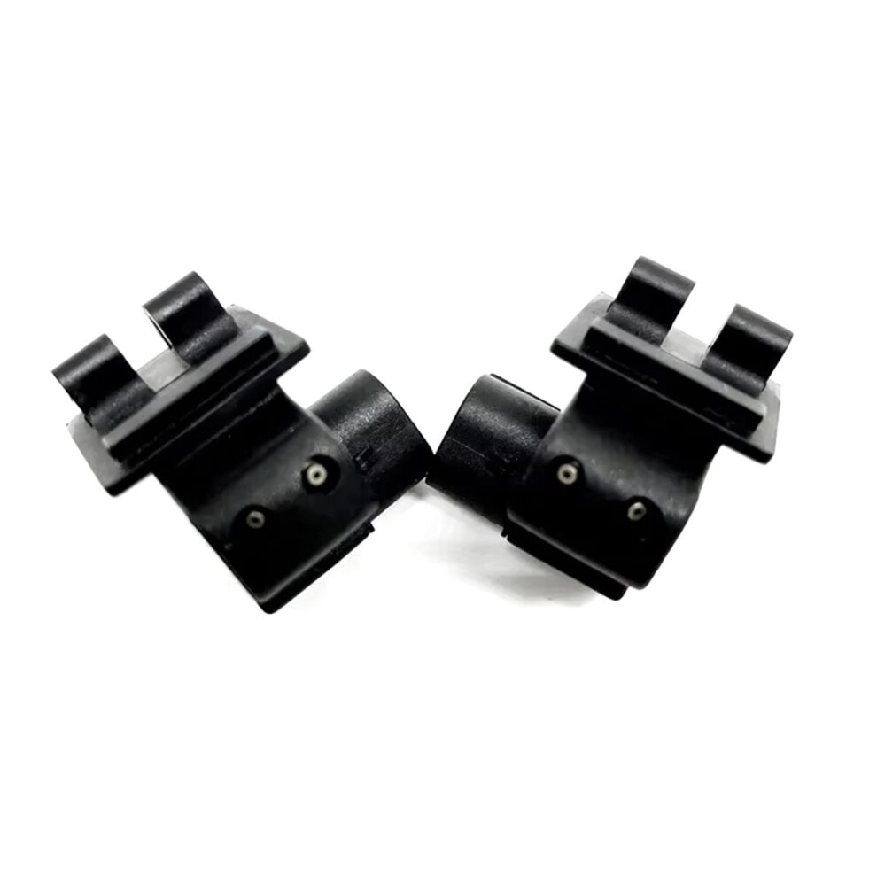 Front Left Right Windshield Wash Nozzle Heated For A6 C5 S6 1998-2005 4B0955987 4B0955988 4854128921916