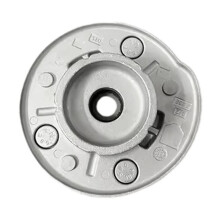 Front Mounting Pad Pad 670034710 for Quattroporte