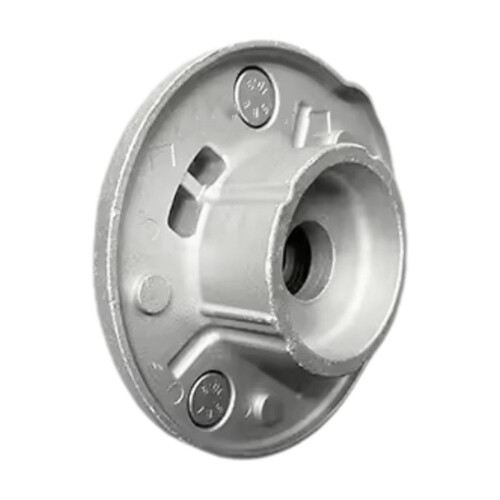 Front Mounting Pad Pad 670034710 for Quattroporte 2