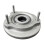Front Mounting Pad Pad 670034710 for Quattroporte 2