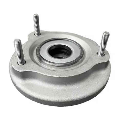 Front Mounting Pad Pad 670034710 for Quattroporte 1