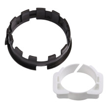 277001874 277001741 Wear Ring Steering Bearing Slider Set Fits for SPARK 900 Handlebar