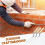 Professional Pointer Trowel Set, 3 Sizes with Wood Handle for Masonry and Mortar Repair 2