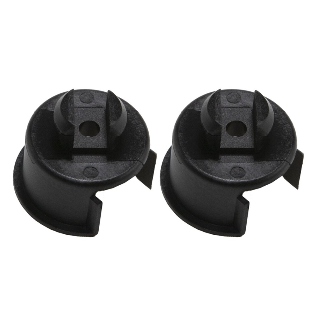 Right Inner Hinge Pivot Plastic Bushing Insert For 2007-2024 Tail Gate Drops Fix 66110-0C020 4854128918640