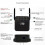 300Mbps WiFi Repeater Router 2.4G Access Point Broadband Wireless Booster Long Range Amplifier Network Extender EU Plug 5