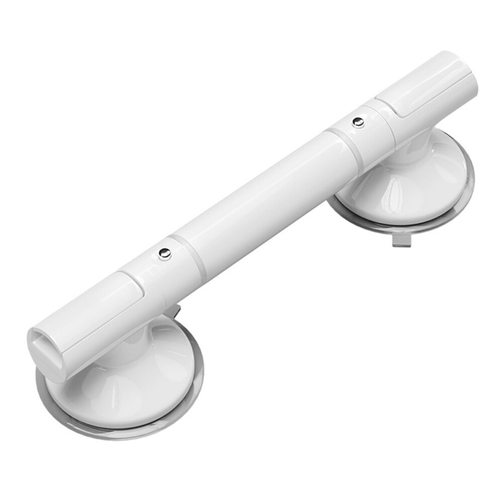 Grip Handle Handrail For Bathtub Secure Bathroom Handrail With Powerful Suction Cups For Stability Anti-Slip Grip 4854128931908