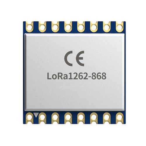 SX1262 LoRa 868Mhz Wireless Transceiver Receiver Module Lora1262 IoT Module Low-Power LoRa Communication Module