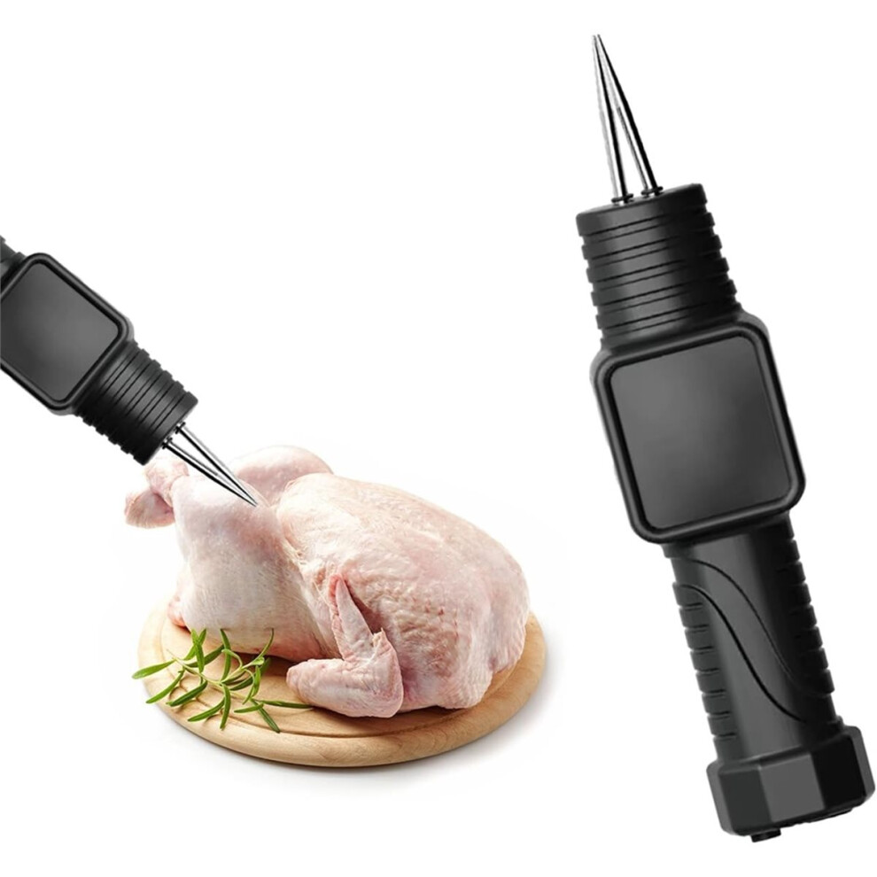 Chicken Plucker Machine,Chicken Plucker,Handheld Poultry Remover For Chicken, Duck, Turkey 4854128930581