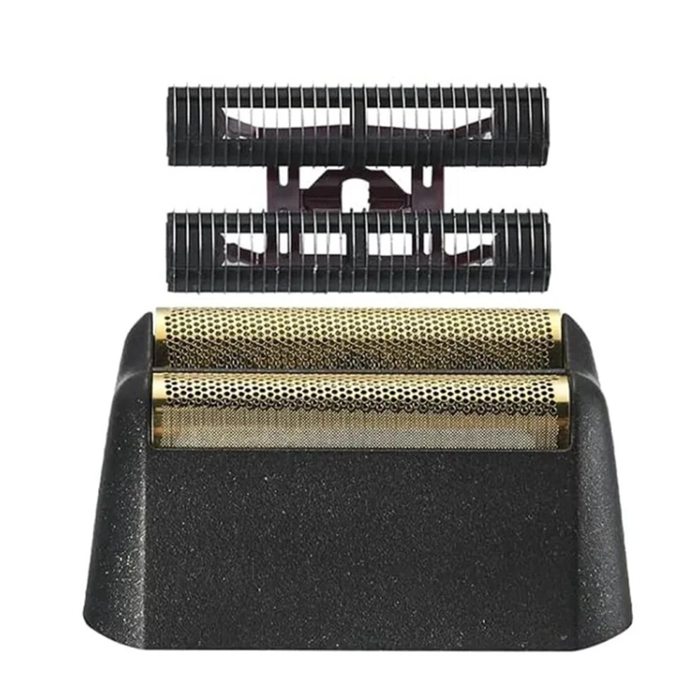 Replacement Shaving Head for Finale Shaver 7043 Foil Cutter Blade Stick Assembly