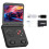 Flip V2 Retro Handheld Game Console 128GB 3.5Inch IPS Screen Open Source Game Console -Compatible Game Pad Black 1
