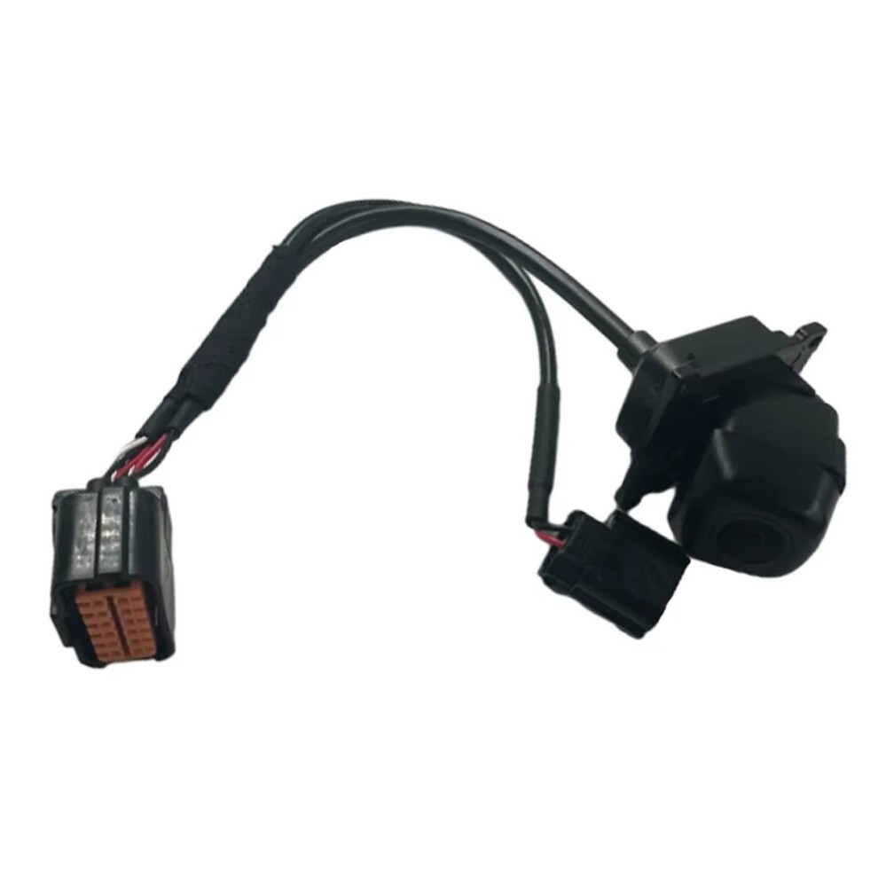95766-C5000 Rear View Camera Backup Parking Assistance Camera For Sorento 2015-2018 95766C5000 4854138052259