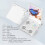 Flip V2 Retro Handheld Game Console 128GB 3.5Inch IPS Screen Open Source Game Console -Compatible Game Pad Black 6