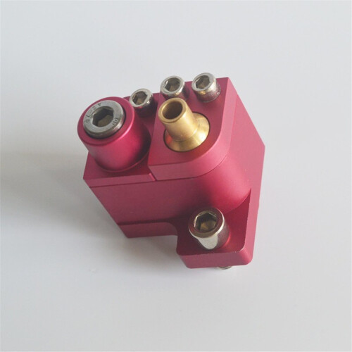 SC-91 Die-Casting Machine Head Servo Machine Die-Casting Machine Accessories Manipulator Head 2