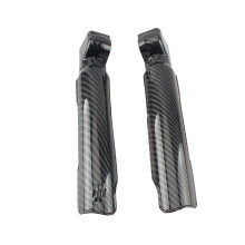 Motorcycle Electric Vehicle Front Fork Guard for Sur-Ron Light Bee X/S Cover Wheel Axle Protection