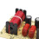 150W 3 Way HiFi Speaker Frequency Divider Audio Crossover Filter Treble-Alto- Frequency Divider 2