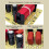150W 3 Way HiFi Speaker Frequency Divider Audio Crossover Filter Treble-Alto- Frequency Divider 5