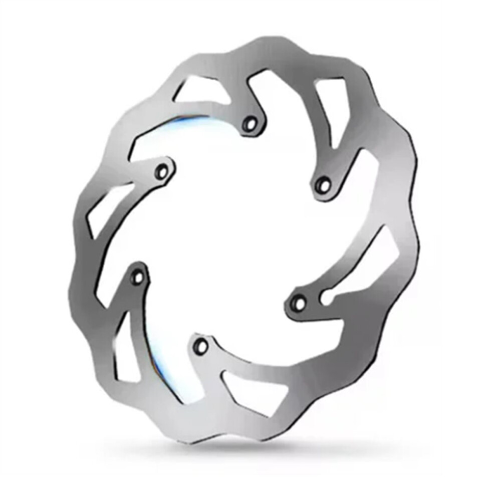 220Mm Motorcycle Rear Brake Discs For Sx Sxc Sxf Exc Excf F Xcw Supermoto 125-500 1998-2020 4854138049785