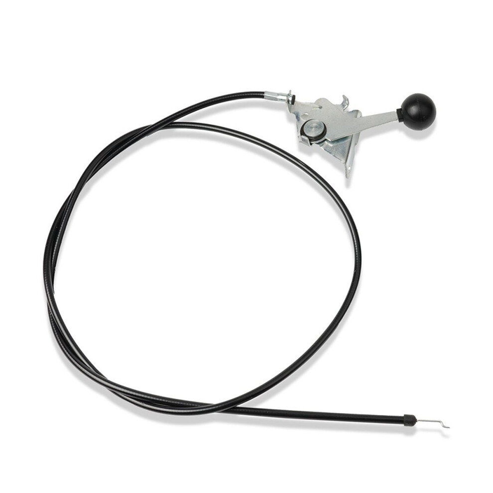 055-8020-00, 055802000 Throttle Cable For Elite, , Mz Elite 4854138056738