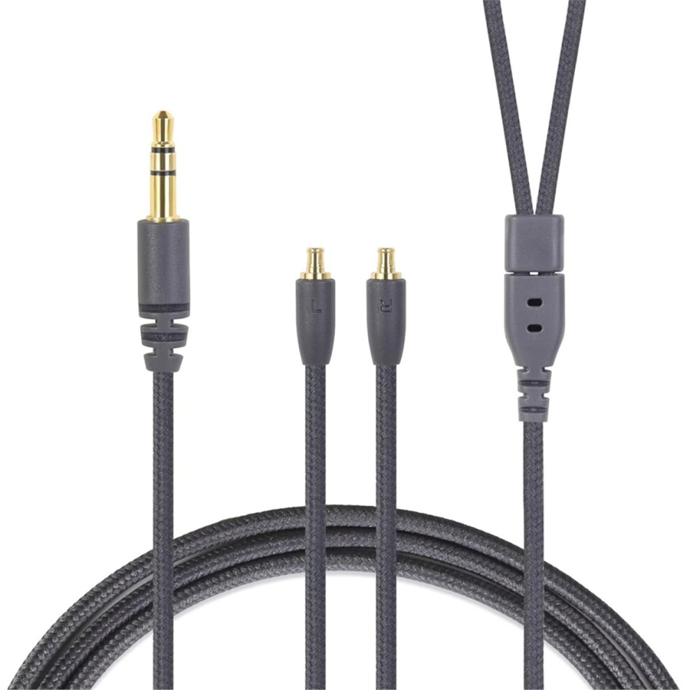 A2dc Replacement Earphone Cable For Ckr100is/Cks1100/Cks1100is/-Cm2000ti/-E70 -E50/-Ls50 4854138067048