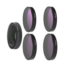 Wide-Angle Lens ND8PL ND16PL ND32PL ND64PL Filter for Nano Neutral Density Polarizing Filter for Nano