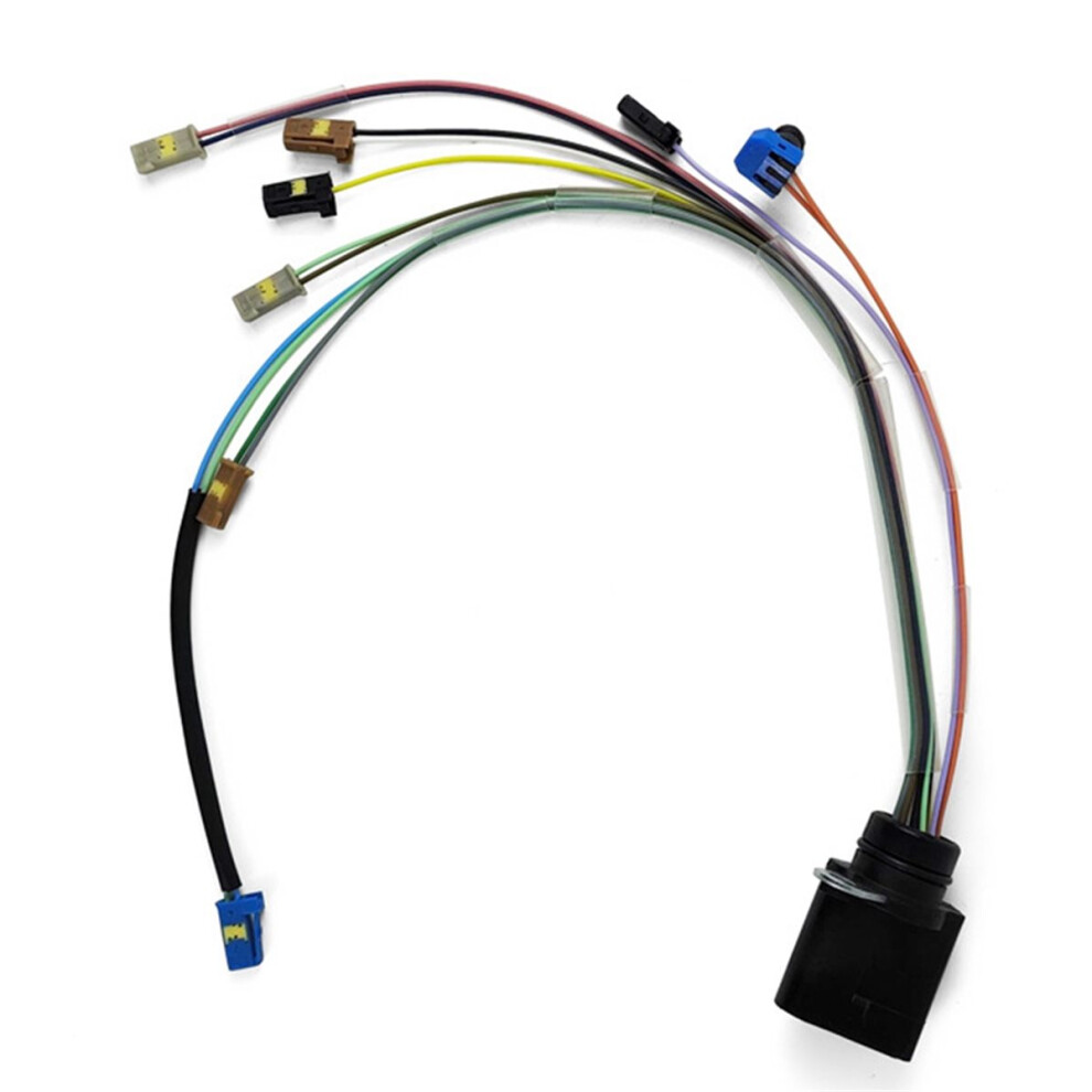09G927363f Car Transmission Harness 14Pin For Golf A3 Fabia Seat 2012-2023 4854138051245