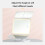 LED Trifold Makeup Mirror with Smart Touch Control, Adjustable Brightness, Portable Vanity Mirror for Dorm Room 7