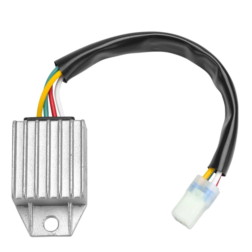 31600-Ksc-671 31600-671 Regulator Rectifier For Crf 250X 450X 200 -2016 2006 Crf 250 X 450 X Crf250x Crf450x 4854138071199