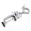 Universal Electric Drill Electric Grinder Bracket, Rotating Vise Adjustable Multifunctional Electric Drill Fixed Vise 1