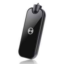 Wireless CarPlay Adapter Car Tv Mate Wired to Wireless Carplay Instant Connectivity Emergency Window Breaker for Cars