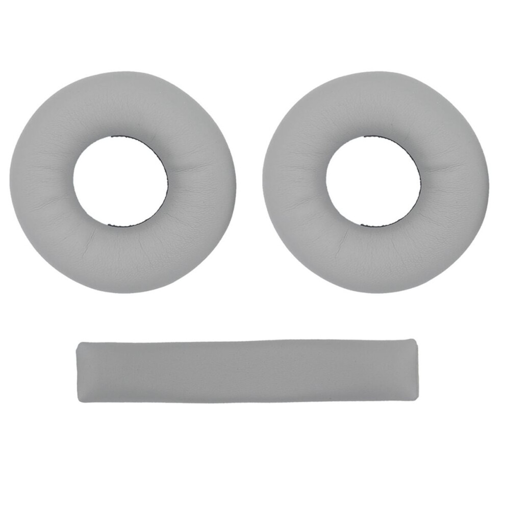 Ear Pads for WH-CH520 Headphone Silicone Protective Case Earmuff Head Beam Repair B-image-OPC-PNHWSGR-NEW