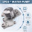 25100-37202 Car Engine Water Pump for 2004-2014 2510037202 4